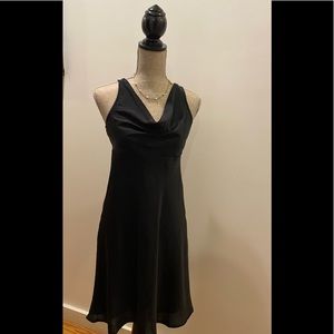 Old Navy Cowl Neck Dress NWT